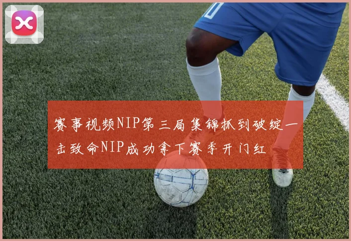 赛事视频NIP第三局集锦抓到破绽一击致命NIP成功拿下赛季开门红